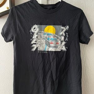 Anime Race Car shirt